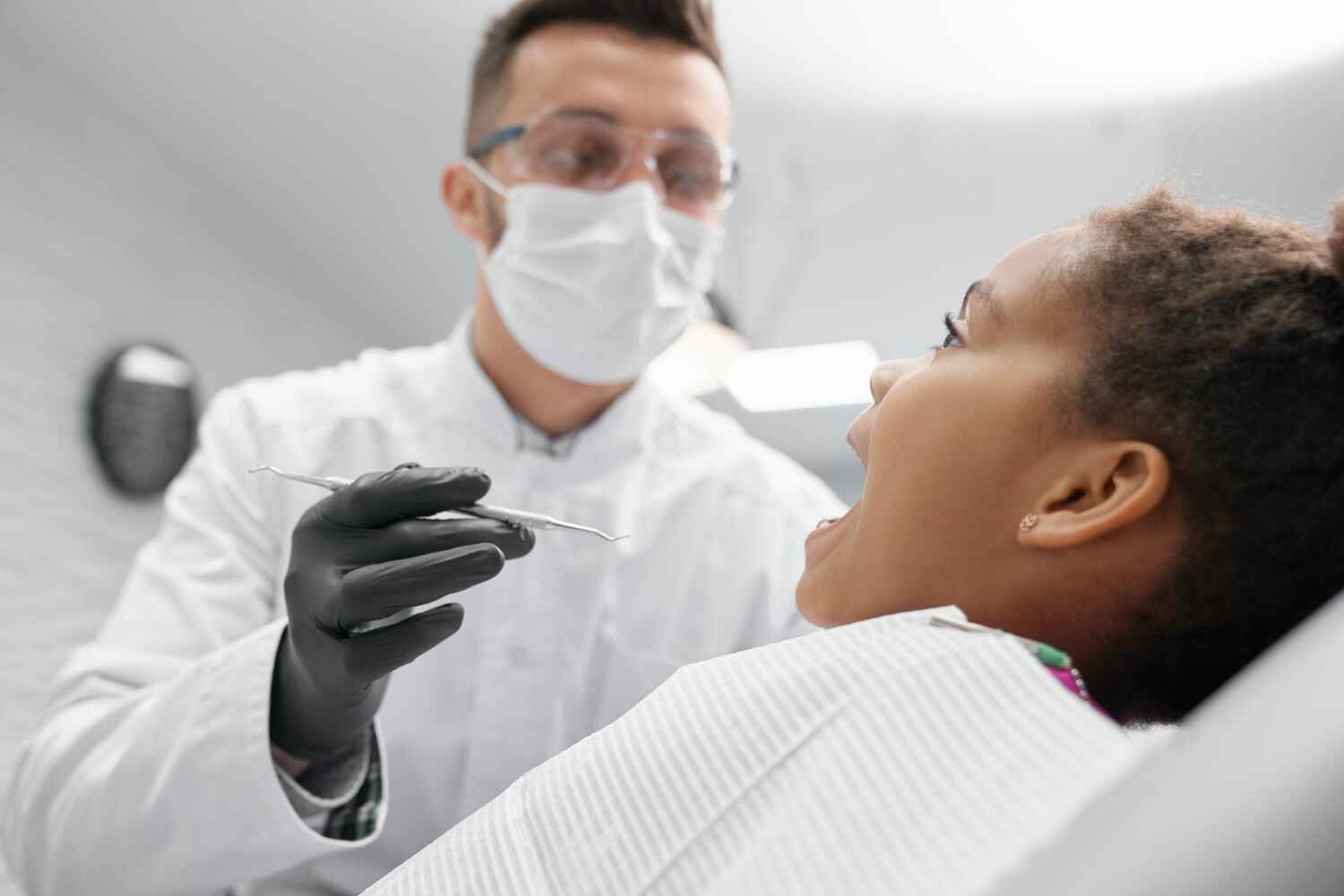 Tooth Infection Emergency Dentist Bay Pines, FL